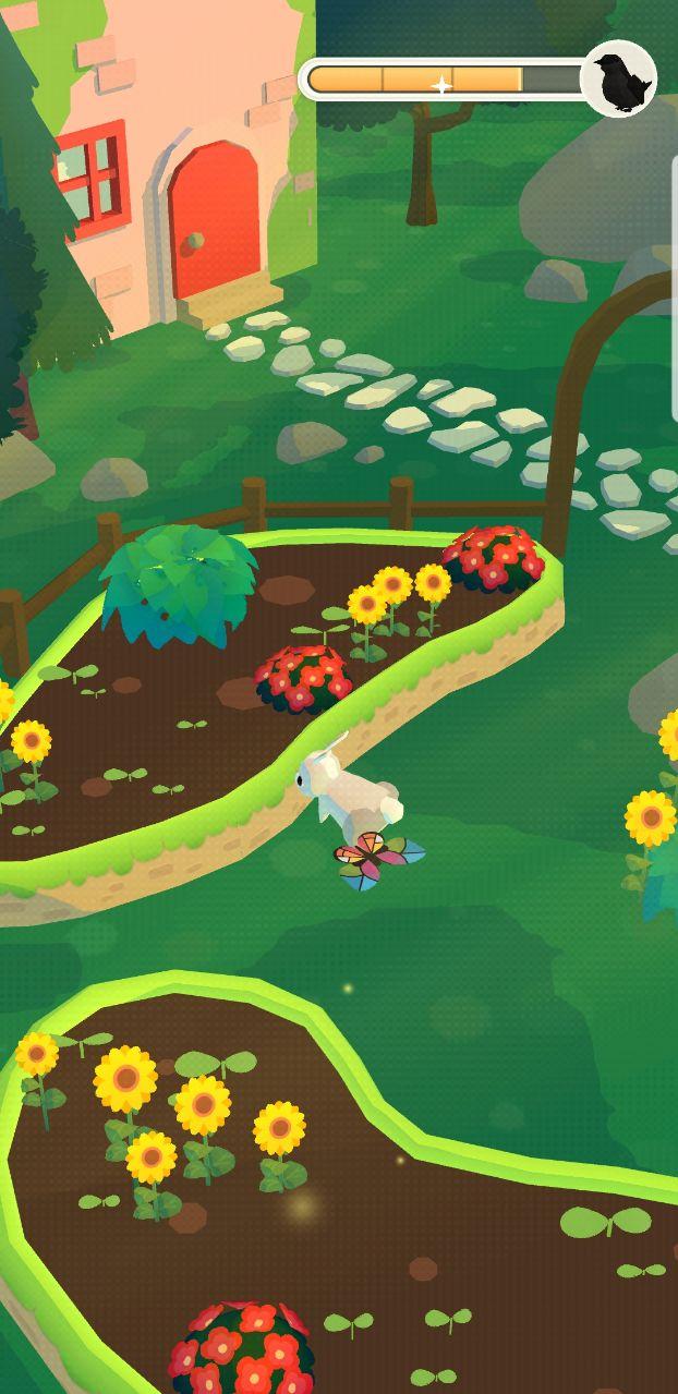 花园尾巴无限金币版 0.33.0安卓版