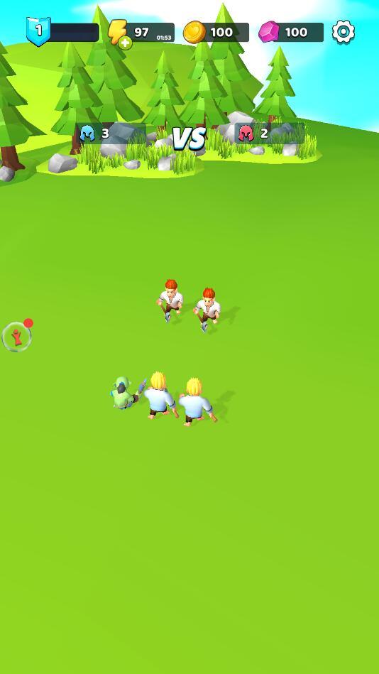 合成军团最新版 1.0.3安卓版