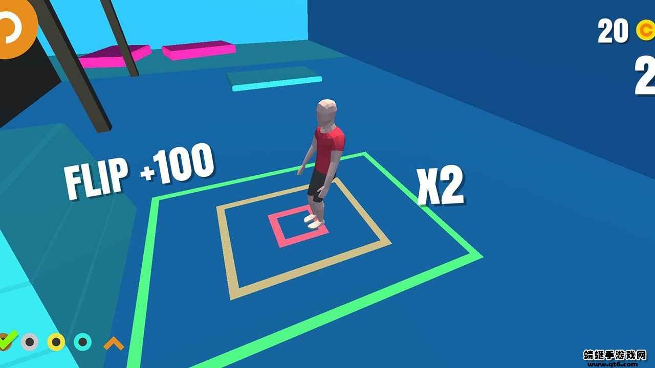 后跳大师 1.4安卓版