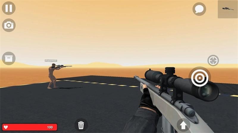 Hypper(超级沙盒模拟器游戏) 0.0.1无广告版