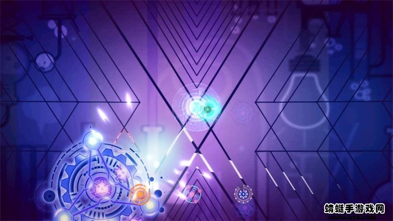 不可视冲撞(InvisibleCrush) 1.0.8安卓版