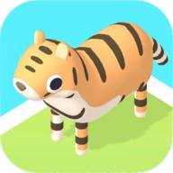 动物岛战争破解版 0.1最新版