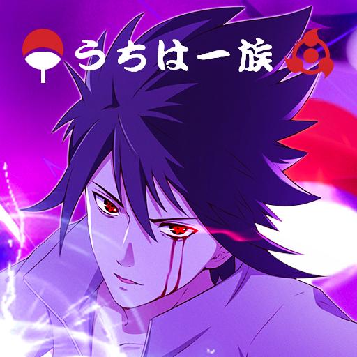 宇智波传佐助觉醒官方版 1.0安卓版