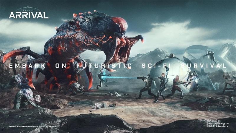 代号降临国际服 0.226.1969720版本