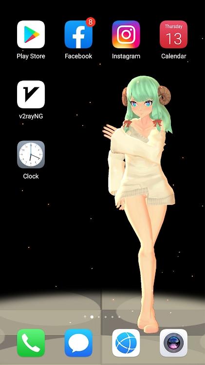 ai墙纸全皮肤解锁版 2.6.9安卓版