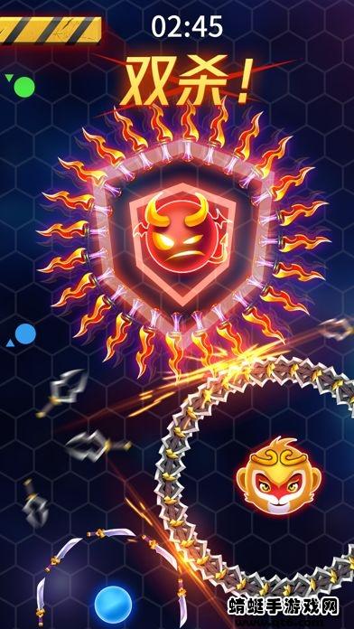 刀剑大乱斗免费 1.0.16中文版