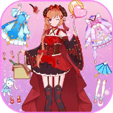 人鱼公主时尚换装手游 1.0安卓版