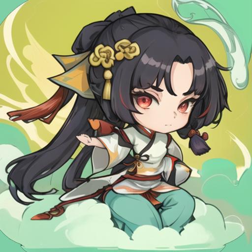 迷境射击最新版 1.00安卓版