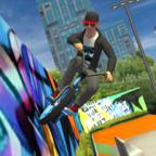 BMXFE3D2无限金币版 1.28安卓版
