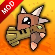 疯狂德克斯竞技场无限宝石版 1.2.5安卓版