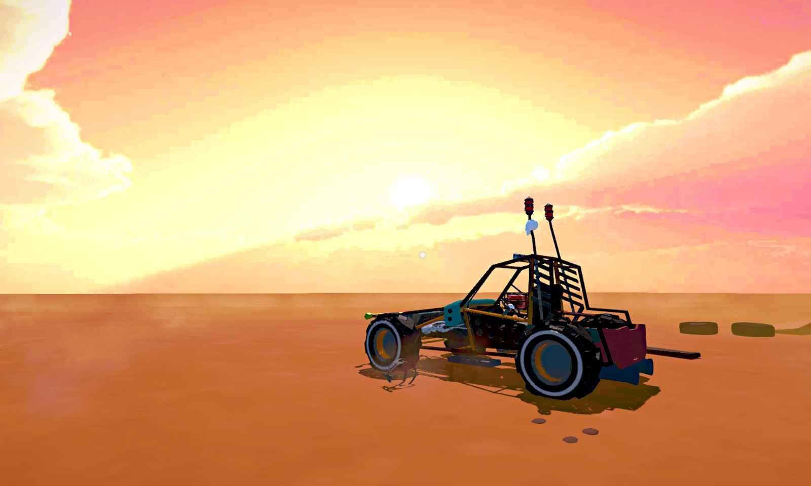 噩梦大叔深眠 1.0.1安卓版