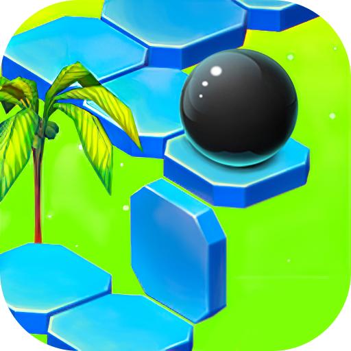 音悦球球小游戏 1.0安卓版