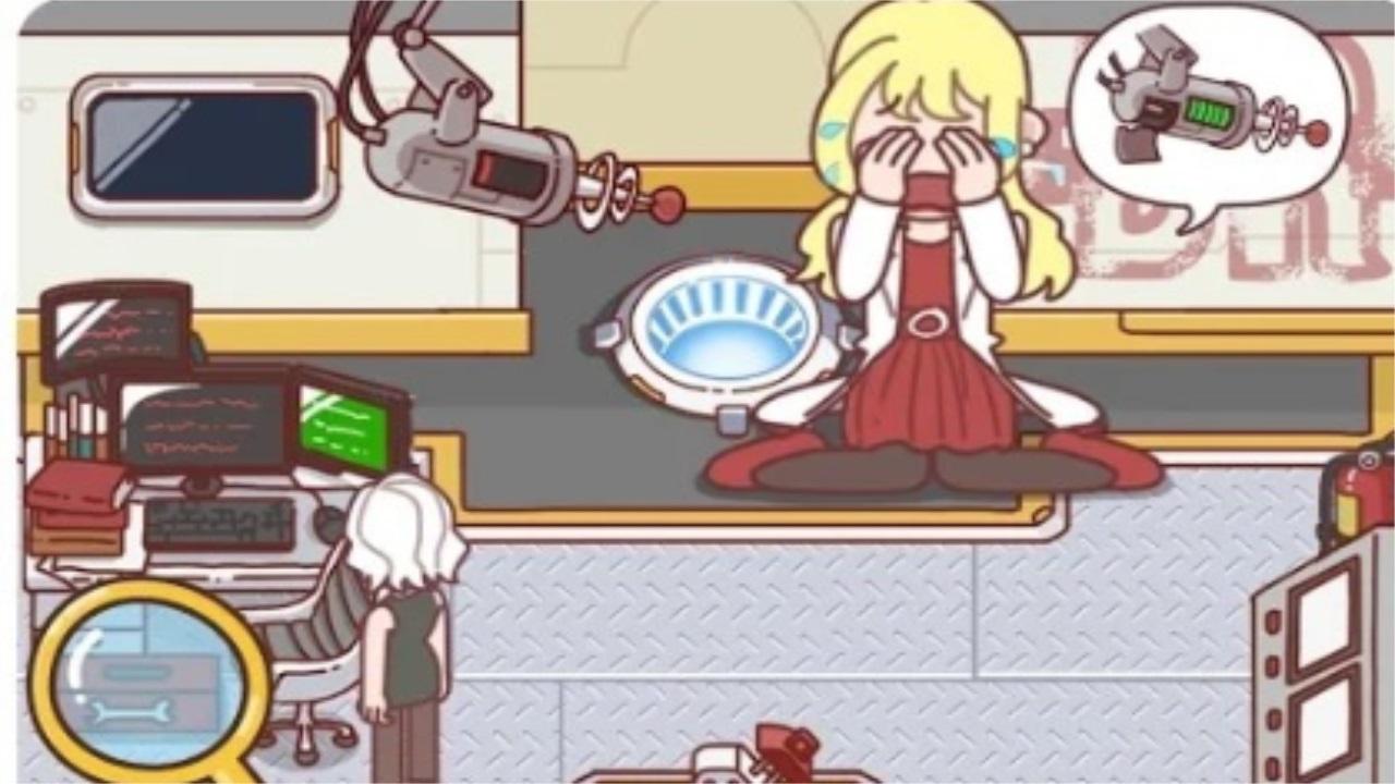 解决它游戏 8.261最新版