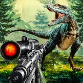 Dino Jungle Hunting(恐龙狩猎冠军无限金币破解版) 8.0内购版