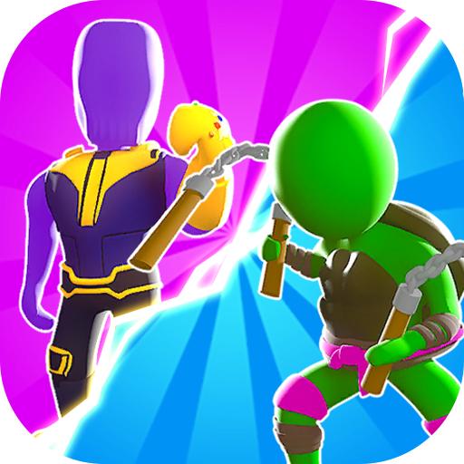 造把武器来单挑最新版 1.0.0927.01安卓版