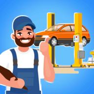 car fix tycoon（修车厂大亨）最新版 2.4.0安卓版