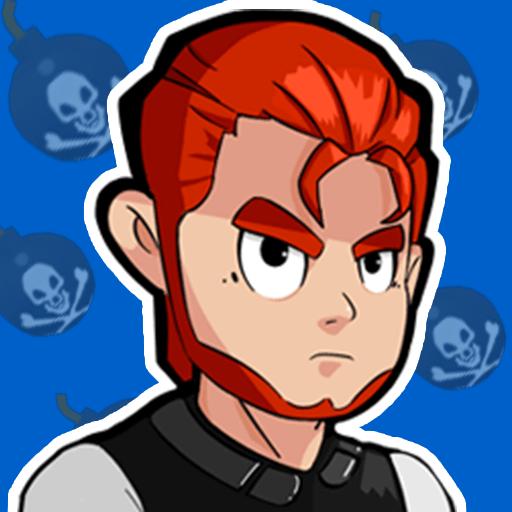 像素斗罗吃鸡手游 1.0.0安卓版