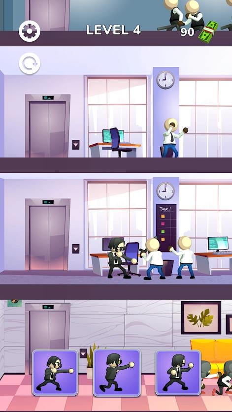 Raid(袭击游戏) 1.3安卓版