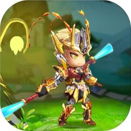 乱斗小英雄游戏 1.0.1安卓版