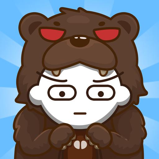 满满求生欲正式版 1.0.01最新版