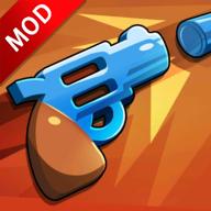 Brawl Shooters(争吵射击破解版（内置菜单）) 1.3.5技能无CD