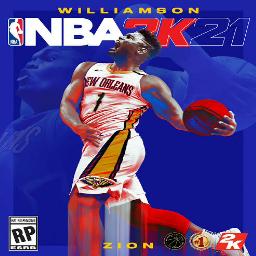 NBA2K21仿制版 35.0.9最新版本