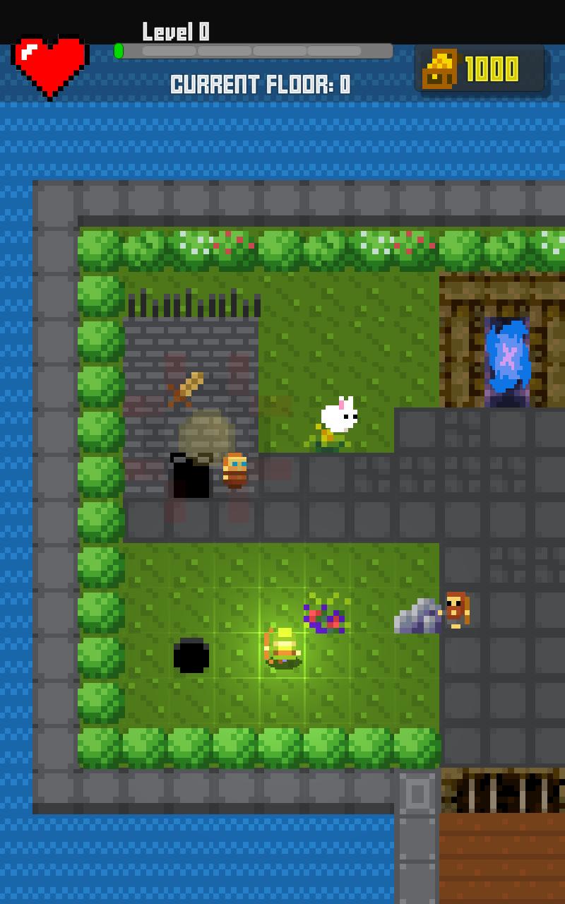 Tower Rusher(塔楼冲刺内购破解版) 6内购版