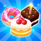 疯狂消蛋糕最新版 0.1安卓版