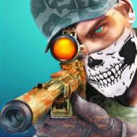 Sniper 3D Assassin Fury狙击手3D刺客狂怒（大量金币） 1.0.18破解版