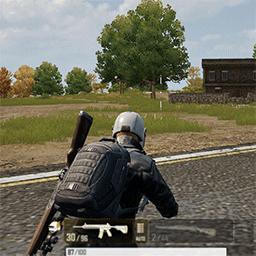 我的吃鸡模拟破解版无限金币 1.0安卓版