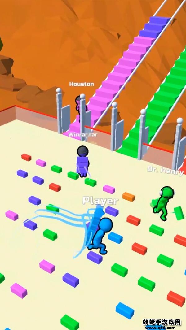 搬砖我很行手游 2.0.5安卓版