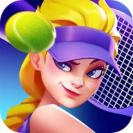 极限网球最新版(Extreme Tennis) 2.43.0安卓版