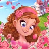 合并庄园阳光小屋无限金币钻石版 1.1.94中文版