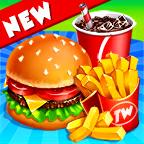 Tasty World(美味世界烹饪美味无限金币钻石版) 1.12.0无限星星版