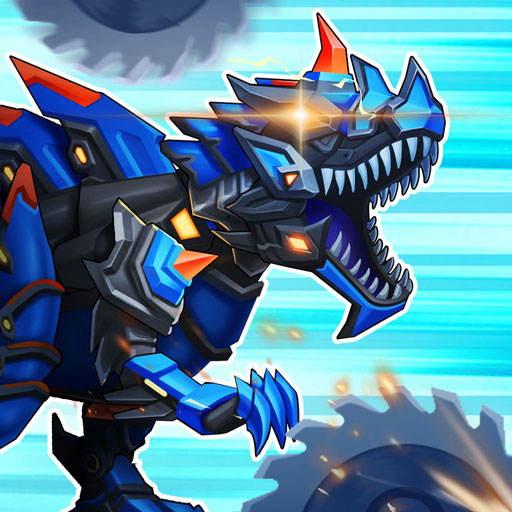 恐龙战机甲大决斗免广告 1.0.0安卓版