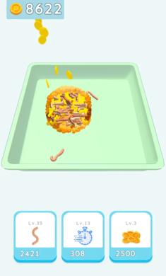 养蚯蚓 0.2安卓版