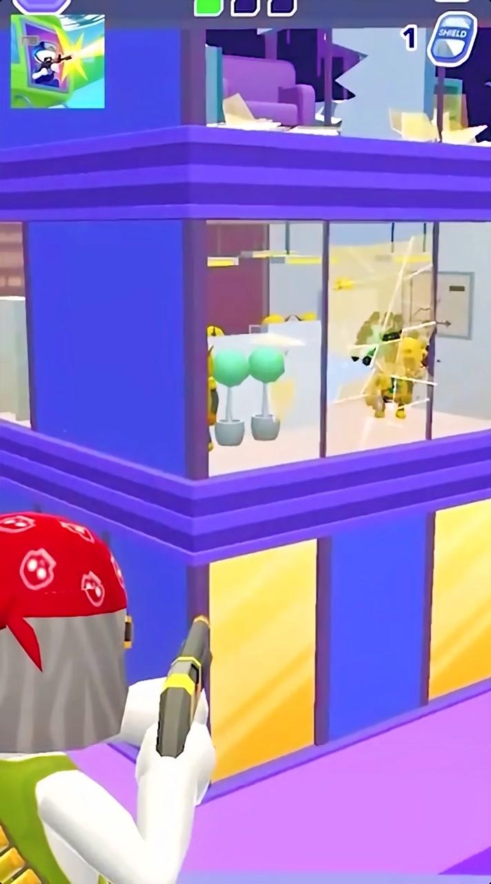 极限能量游戏 1.8.6最新版