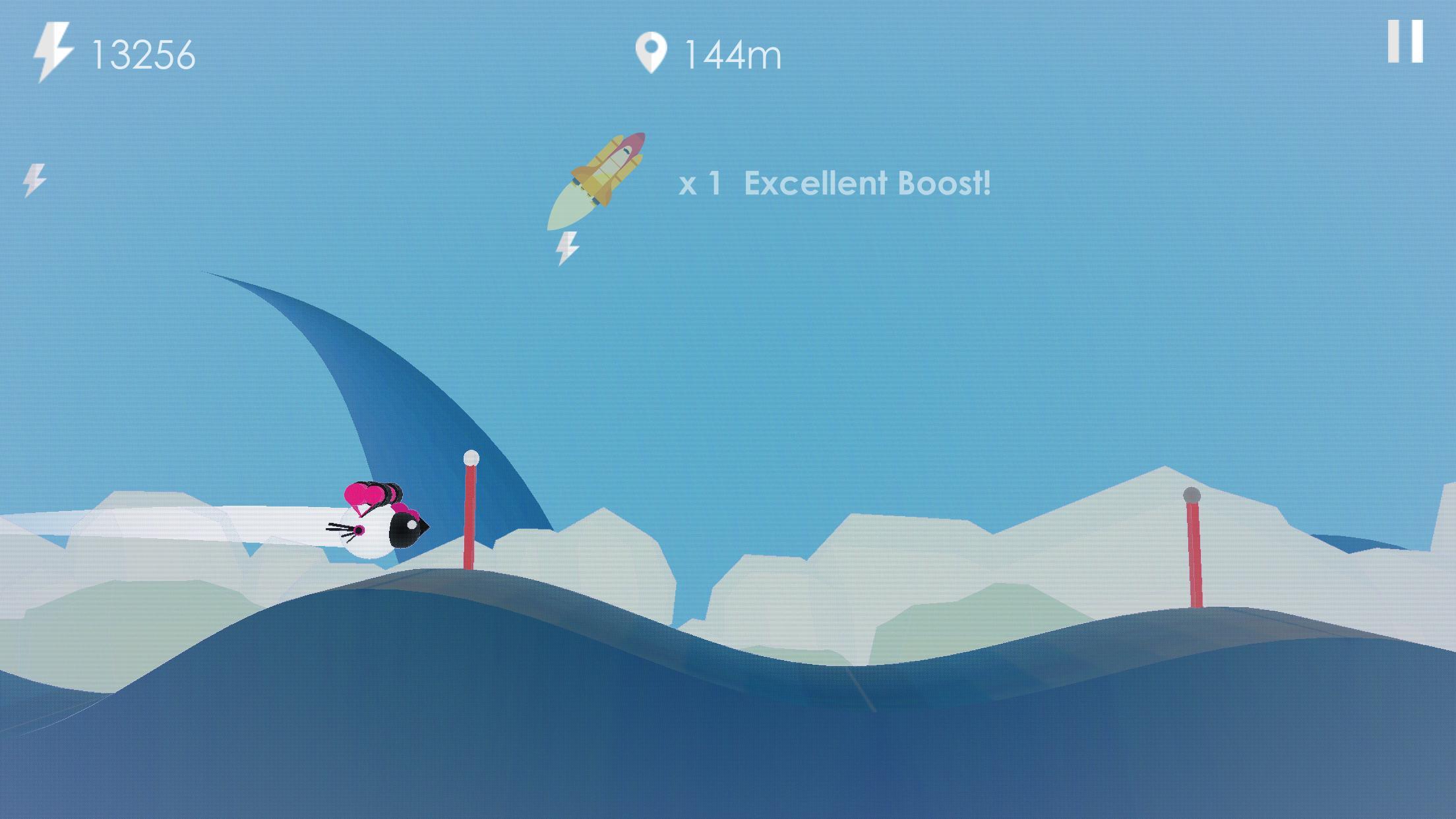 FrozenMist(冰雪迷雾无尽冒险破解版) 2.21011803最新版