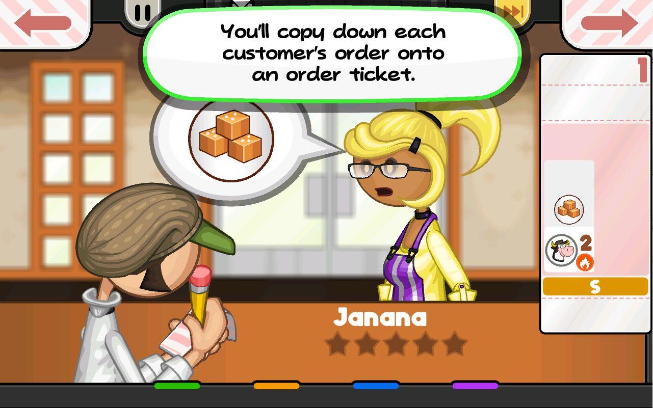 老爹摩卡咖啡店安卓 1.0.4最新版