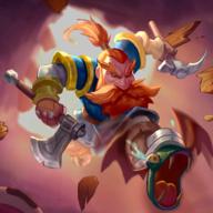 Dwarf Journey(矮人之旅安卓版) 1.01最新版