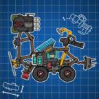 战车制造沙盒模拟器(craftzio) 1.0.16最新版