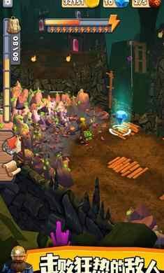 矿工世界游戏 0.13.1最新版