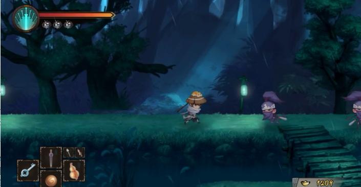 大明剑侠手机版游戏 1.0安卓版