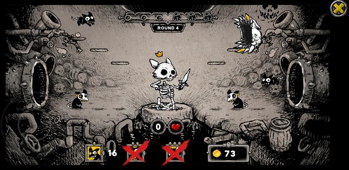 下水道英雄最新版(SewerHero) 1.3安卓版