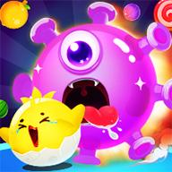 吃货大逃亡游戏 2.0安卓版