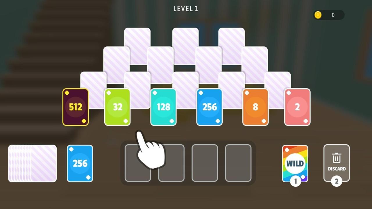 Solitaire 2K(纸牌2K破解版) 0.6最新版