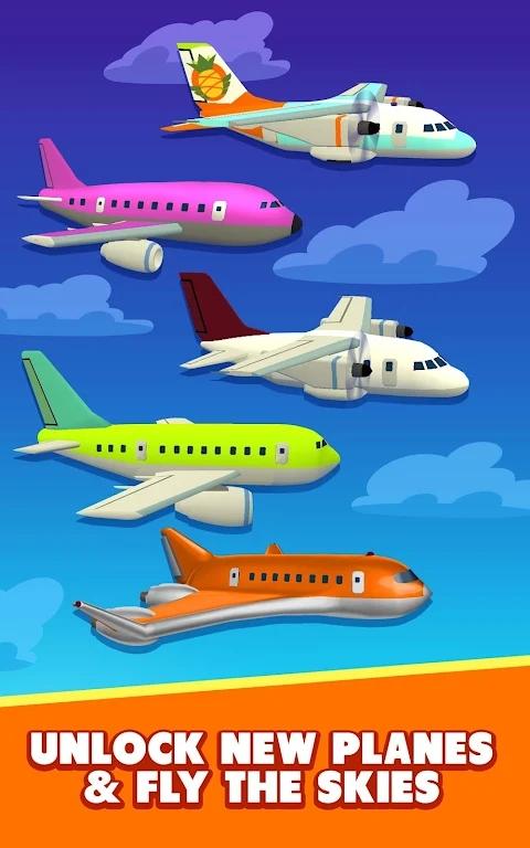 Turbulence Tycoon(湍流大亨安卓版) 0.2版本