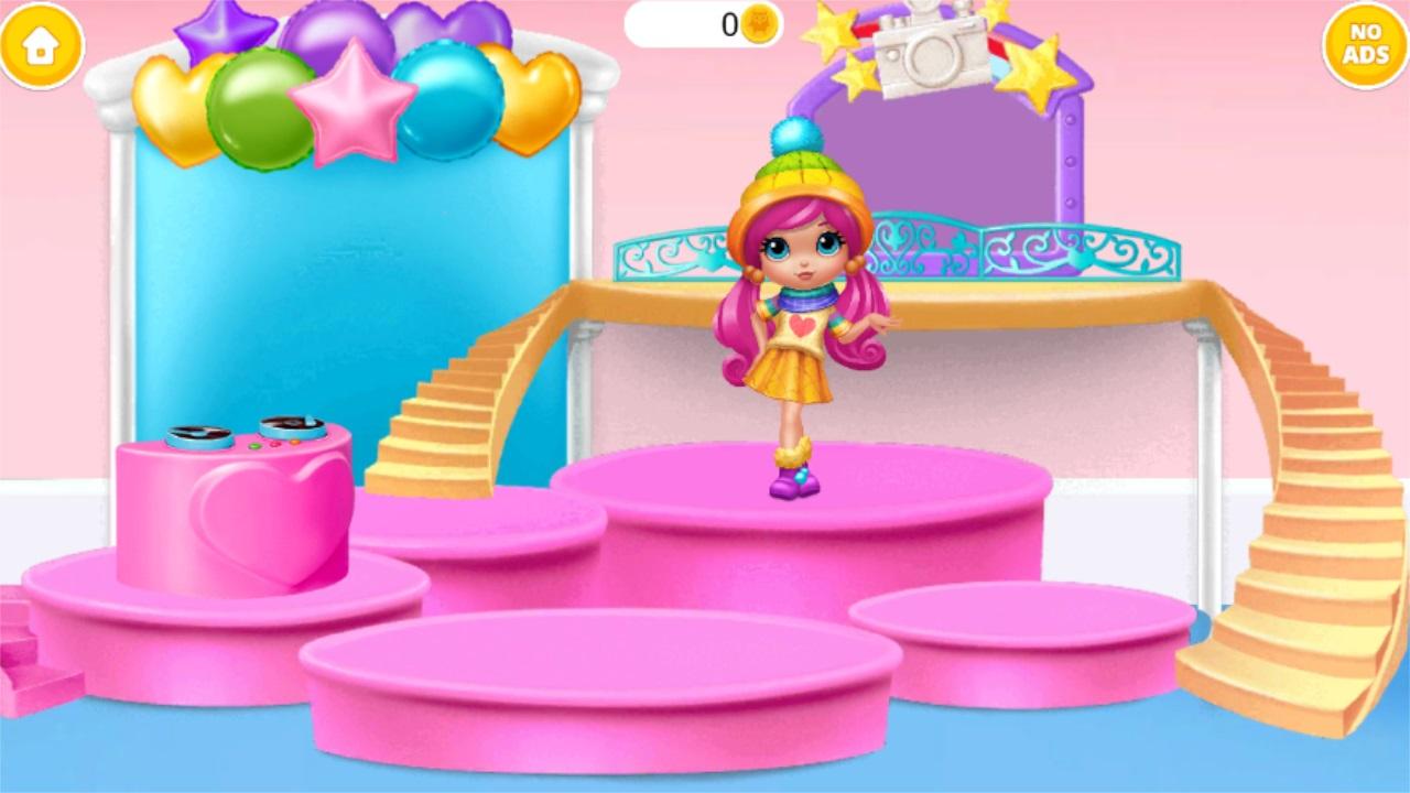 派对惊喜(Party Popteenies) 3.0.30024安卓版