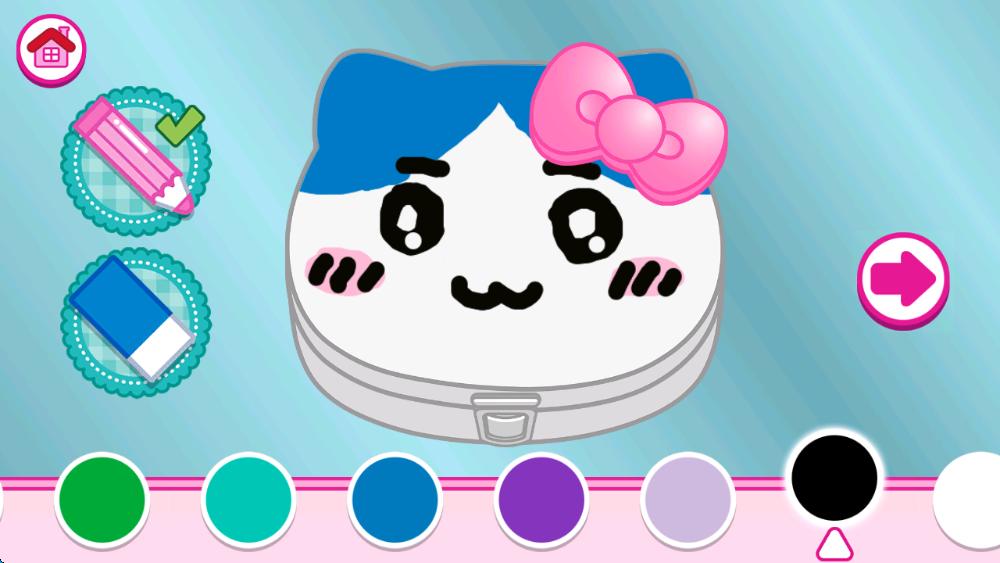 凯蒂猫便当最新版