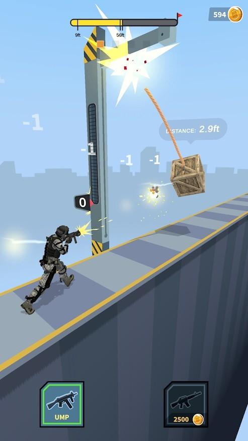 Hit Box(命中框手游) 1.0.0安卓版